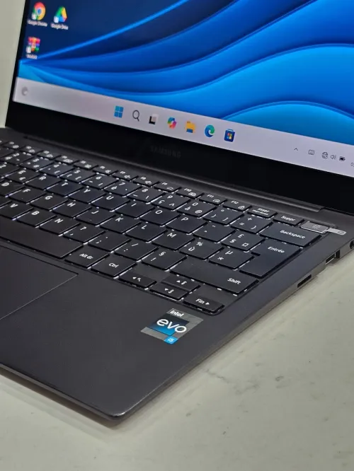 Samsung GalaxyBook i5 12th 