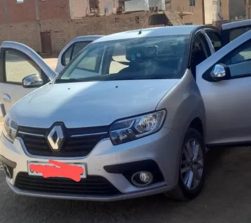 Renault Symbol 2019 Collection