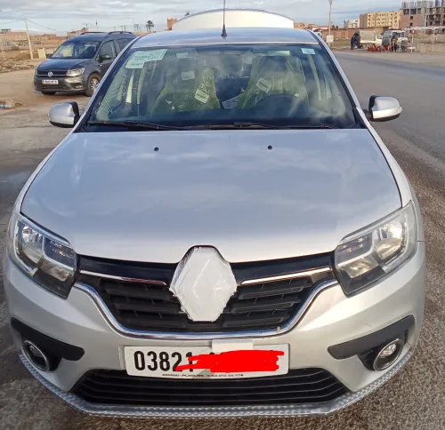 Renault Symbol 2020 Collection