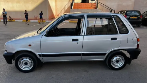 Suzuki Maruti 800 2012 Maruti 800