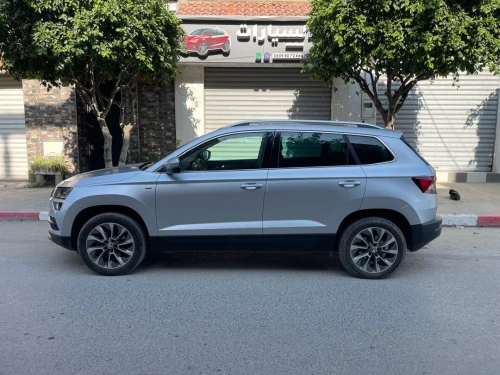 Skoda KAROQ 2022 CLEVER