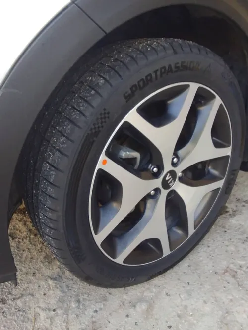 Kia Sportage 2018 Sportage