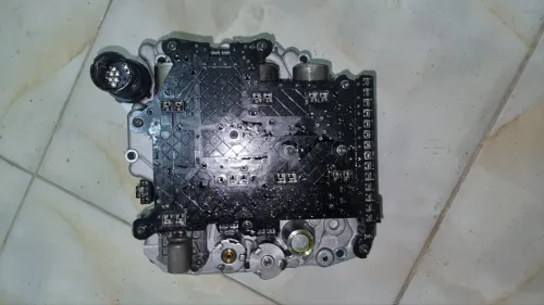 Mechatronic 0GC927711G DSG7 DQ500