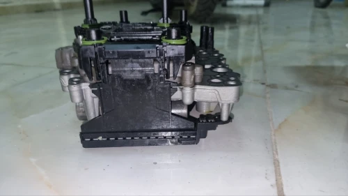 Mechatronic 0GC927711G DSG7 DQ500