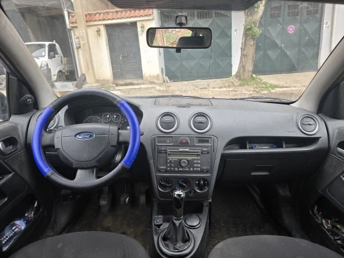 Ford Fusion 2008 Fusion