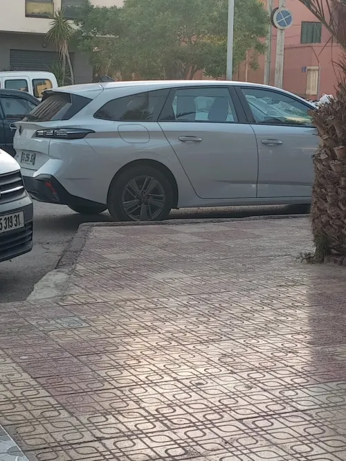 Peugeot 308 2023 Active Pack 