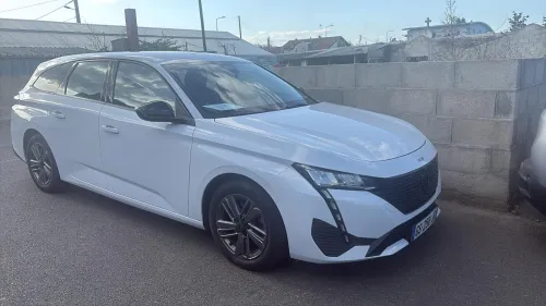 Peugeot 308 2023 Active Pack 