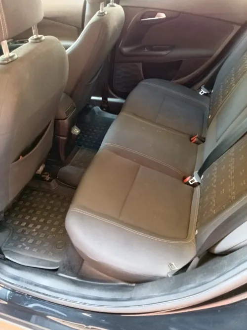 Fiat Tipo Sedan 2024 Life