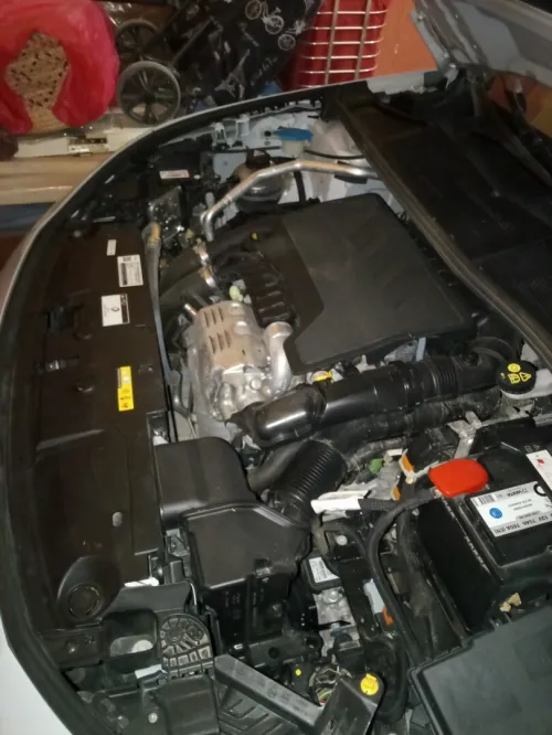 Peugeot 308 2023 Active Pack 
