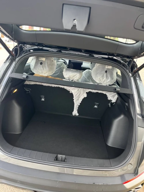 Geely Coolray 2025 Full option