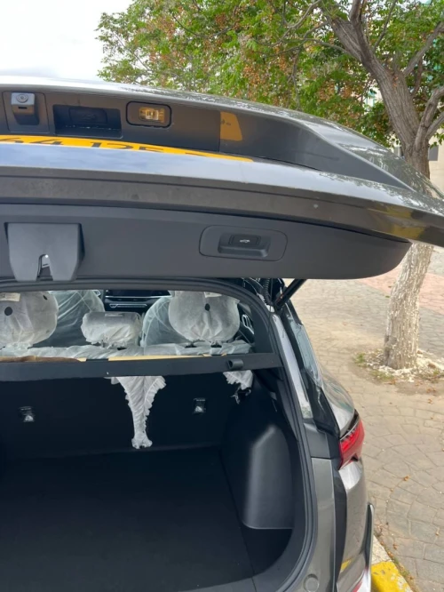 Geely Coolray 2025 Full option