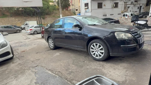 Volkswagen Jetta 2010 Jetta