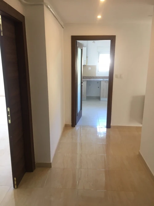 Vente Appartement F3 Alger El achour