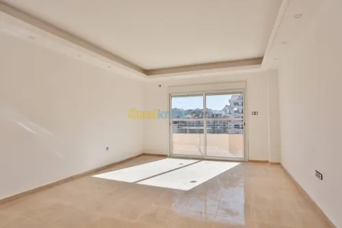 Vente Appartement F3 Alger El achour