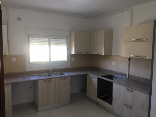 Vente Appartement F3 Alger El achour