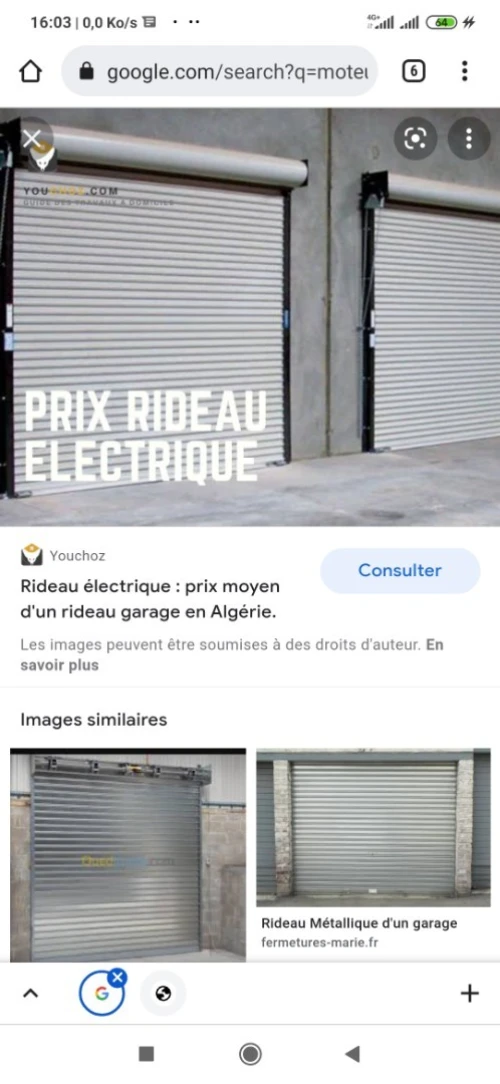 Redou électrique fenêtre électrique vollé électrique portail électrique virun électrique 