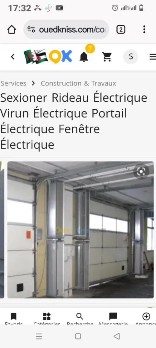 Réparation rideau re électrique portail électrique vérin électrique portail coulissant