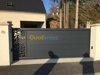 Réparation redeaux électrique fenêtre électrique vérin électrique portail électrique 