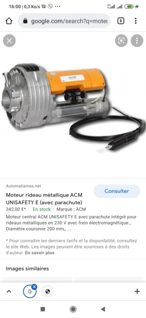 Redou électrique fenêtre électrique vollé électrique portail électrique virun électrique 