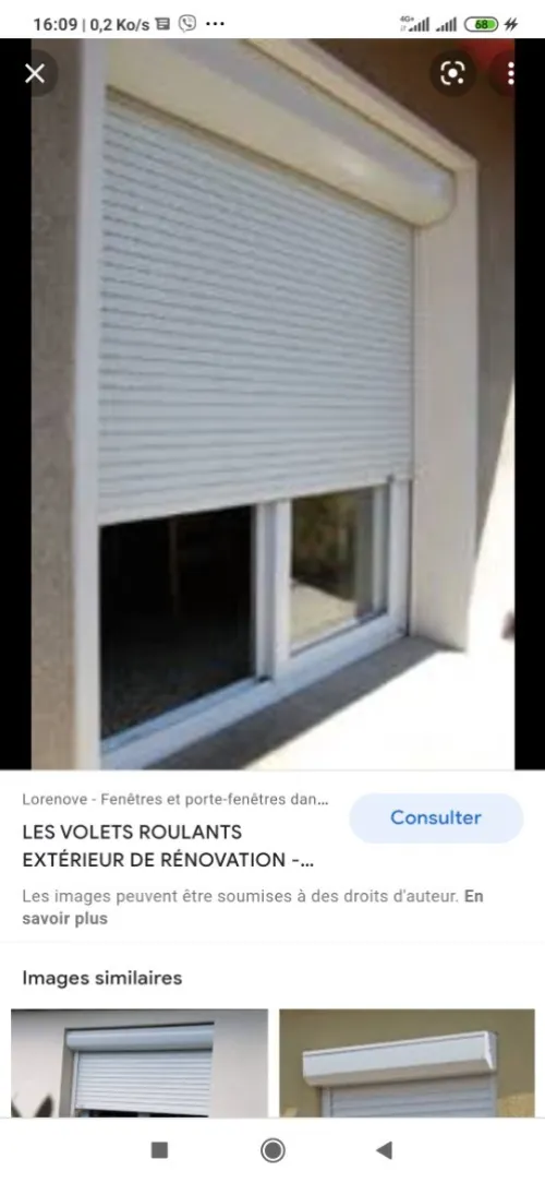Réparation redeaux électrique fenêtre électrique vérin électrique portail électrique 