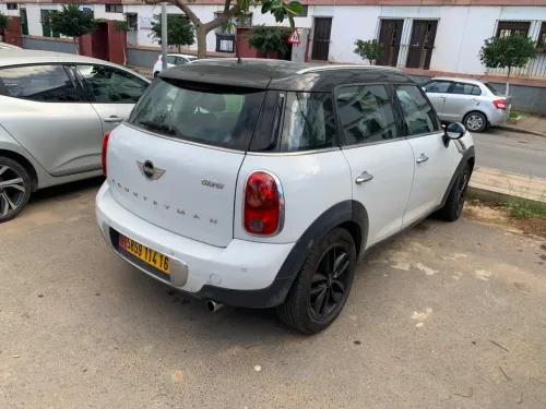 Mini Mini 2014 One