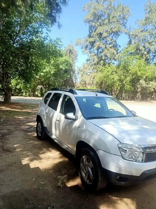 Dacia Duster 2012 Ambiance