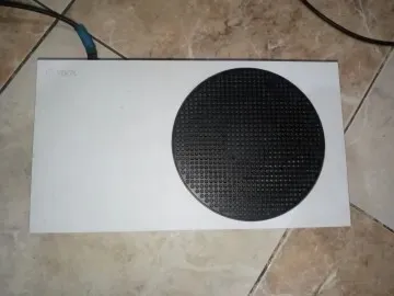 Xbox serie s