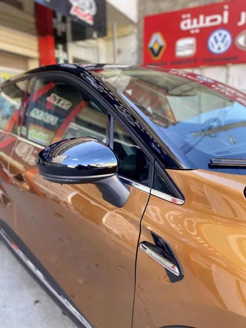 Renault Captur 2023 Intens