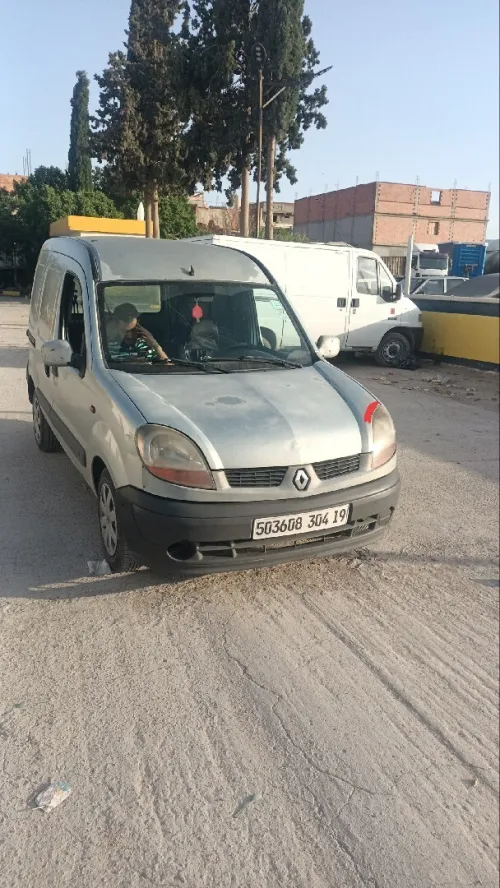 Renault Kangoo 2004 Kangoo