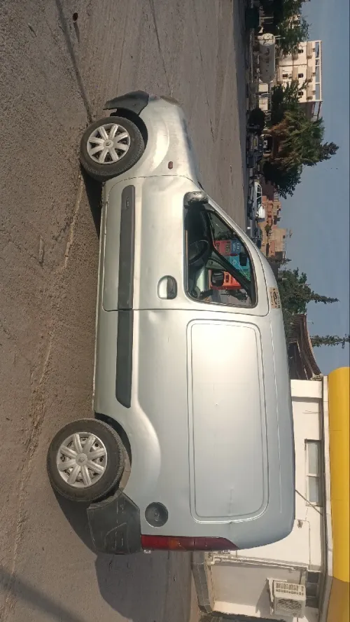 Renault Kangoo 2004 Kangoo