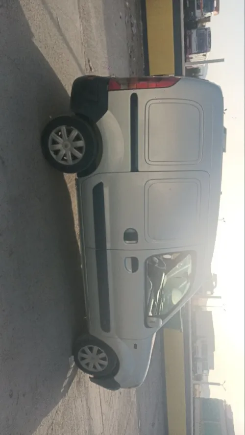 Renault Kangoo 2004 Kangoo