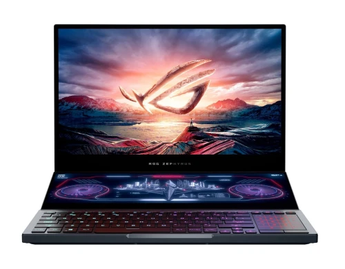 Asus ROG Zephyrus Duo 15 SE GX551