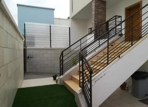 Location Niveau De Villa F4 Mostaganem Mostaganem
