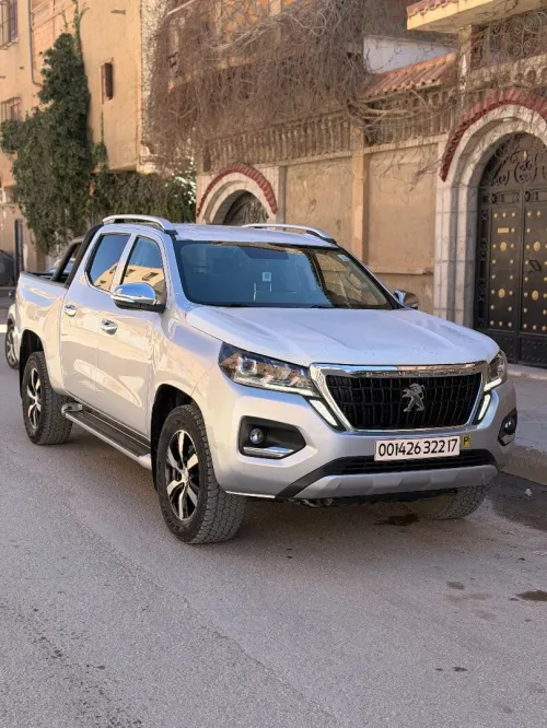 Peugeot Land trek 2022 Land trek