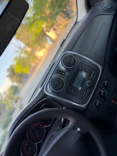Dacia Logan 2016 Logan