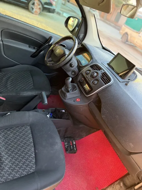 Renault Kangoo 2015 Grand Confort