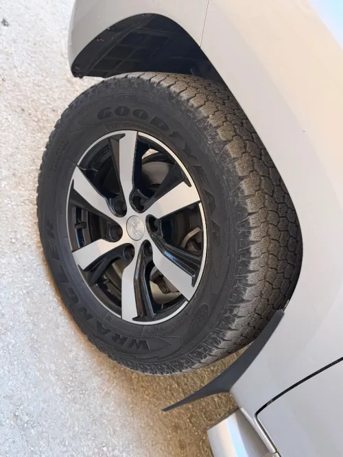 Peugeot Land trek 2022 Land trek