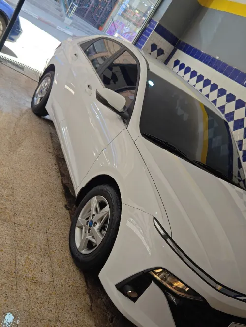 Hyundai accent 2024 accent