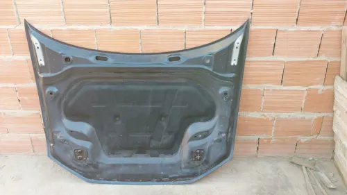 CAPOT Audi S3 2014