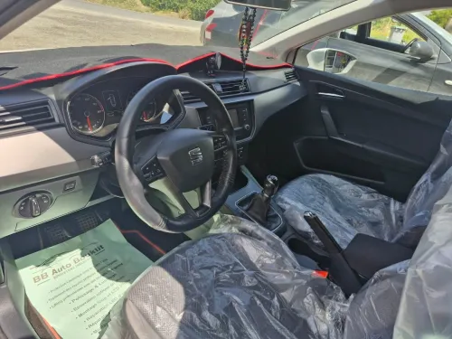 Seat Ibiza 2018 Itech