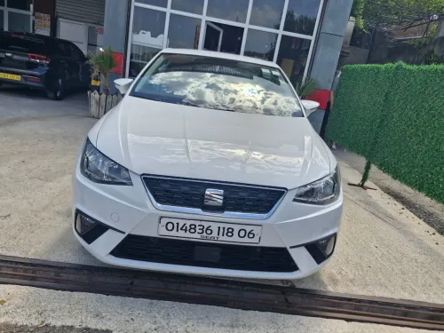 Seat Ibiza 2018 Itech