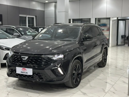 Jetta VS5 2025 