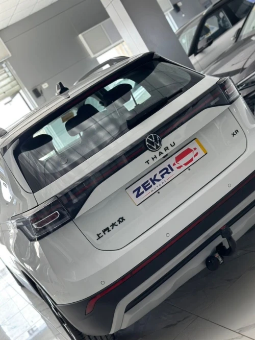 Volkswagen Tahru 2025 XR
