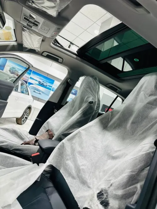 Volkswagen Tahru 2026 Xr