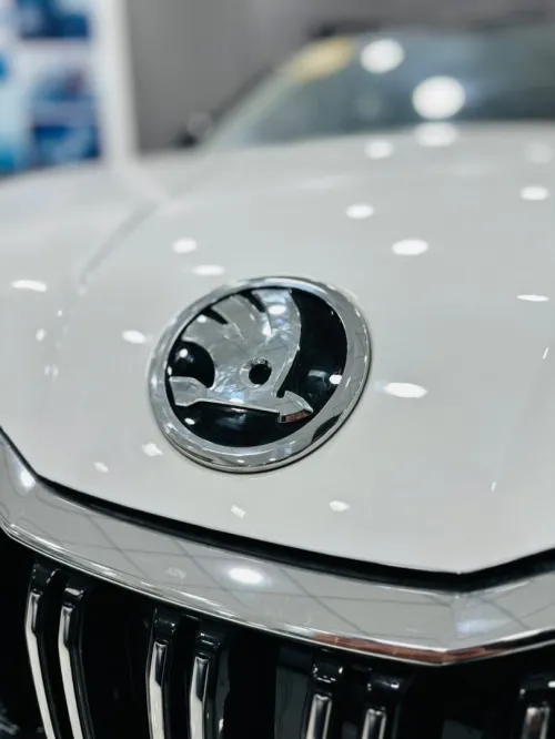 Skoda Kamiq 2025 Gt
