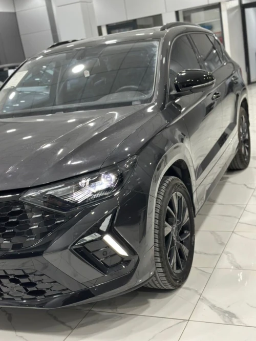 Jetta VS5 2025 