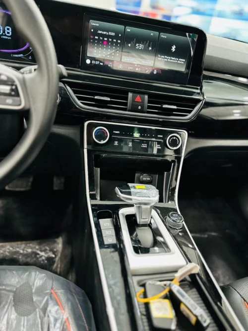 Kia Seltos 2025 Luxury