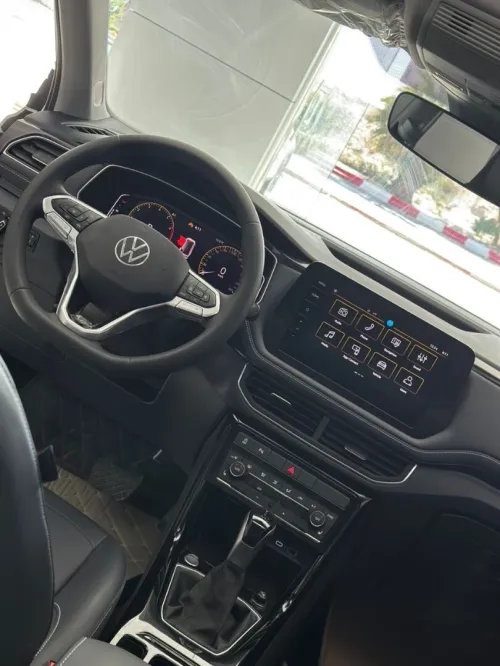 Volkswagen Tahru 2025 XR
