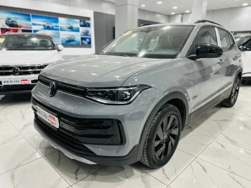 Volkswagen Tahru 2026 Xr