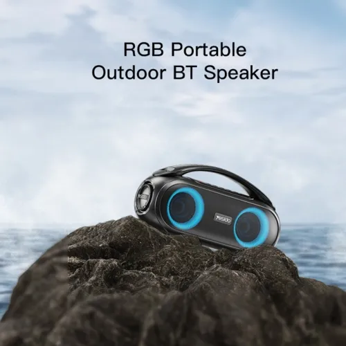 Baffle yesido ysw 19 speaker bluetooth 